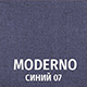 Blue 07 moderno